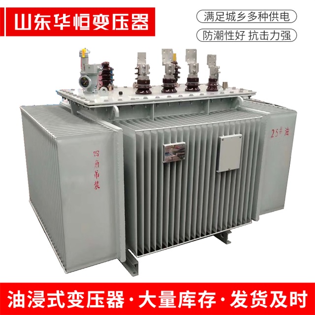 S13-10000/35肇东肇东肇东电力变压器厂家