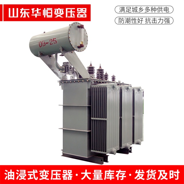 S11-10000/35肇东肇东肇东电力变压器厂家