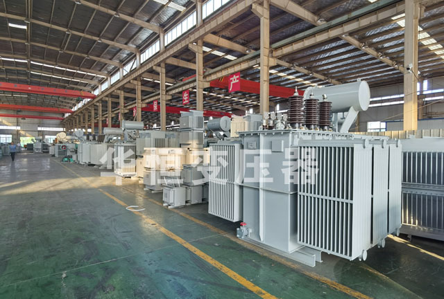 S13-8000/35肇东肇东肇东电力变压器厂家