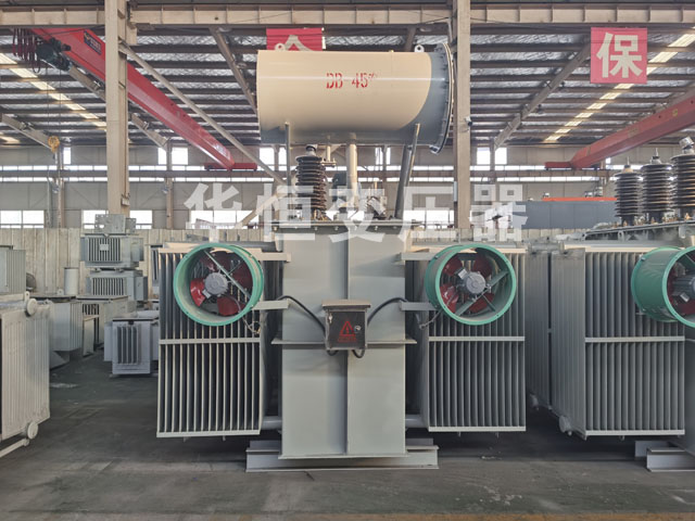 S11-6300/35肇东肇东肇东电力变压器