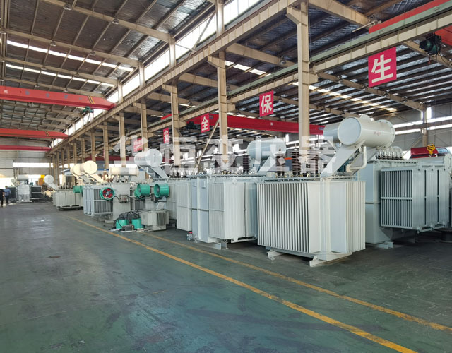 S13-10000/35肇东肇东肇东油浸式变压器