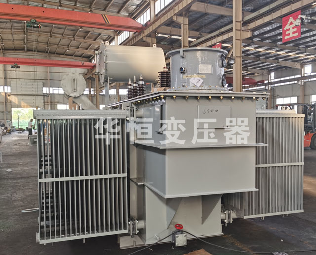 S11-8000/35肇东肇东肇东油浸式变压器价格