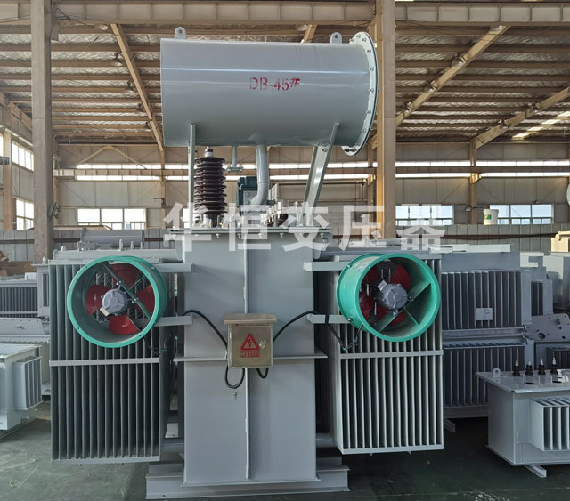 S11-6300/35肇东肇东肇东油浸式变压器
