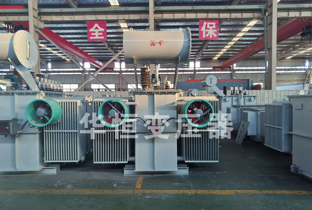 S13-6300/35肇东肇东肇东油浸式变压器